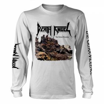 The Ultra-Violence T-shirt dolgi rokav 44470