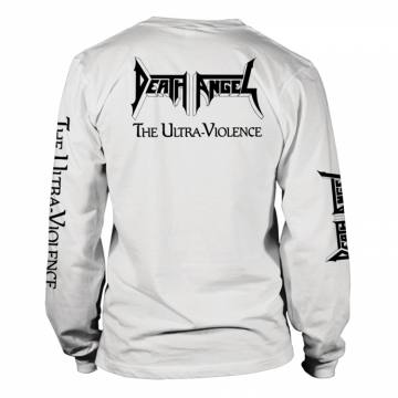 The Ultra-Violence T-shirt dolgi rokav 44469