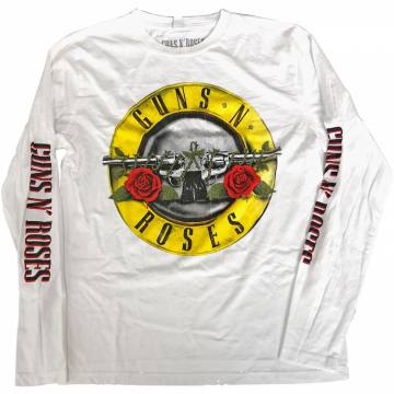 Classic Logo-Guns'n Roses 45646