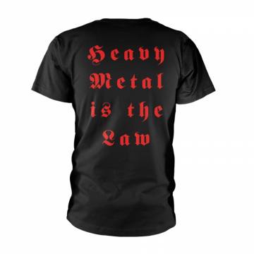 Grave Digger T-shirt Heavy Metal Breakdown 45096