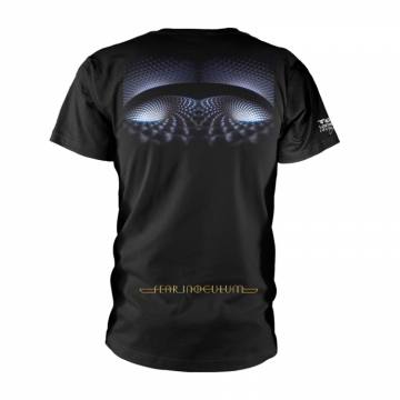Tool T-shirt Double Eye 46861
