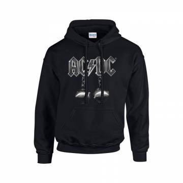 Family Jewels-AcDc Hoodie 47127
