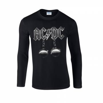 Family Jewels-AcDc T-shirt dolgi rokav 47130
