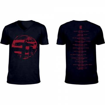 Eastern Red Logo-The Cure 47363
