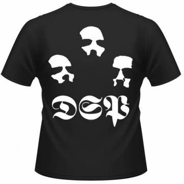 De Mysteriis Dom Sathanas-Mayhem T-shirt 47006