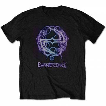 T-shirt Evanescence Want 48434