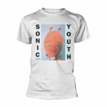 Dirty Sonic Youth T-shirt 50478