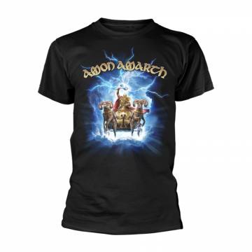 Crack The Sky – Amon Amarth T-shirt 50109
