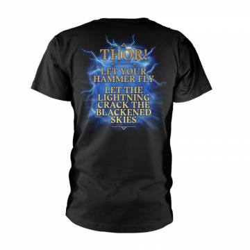 Crack The Sky – Amon Amarth T-shirt 50108