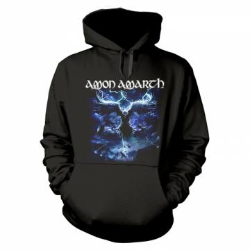 Ravens Flight – Amon Amarth Hoodie 50105