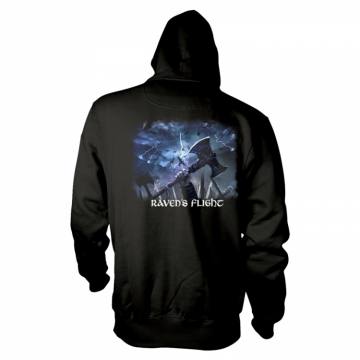 Ravens Flight – Amon Amarth Hoodie 50104