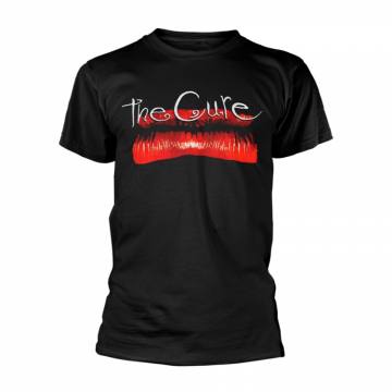 The Cure – Kiss Me T-shirt 52017