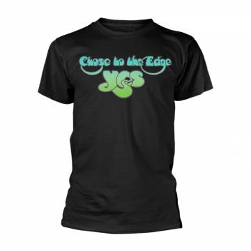 T-shirt Yes Close To The Edge 52317