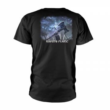 Amon Amarth – Raven Flight T-shirt 52025