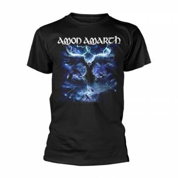 Amon Amarth – Raven Flight T-shirt 52026