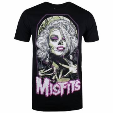 T-shirt Misfits Original Misfit 52362