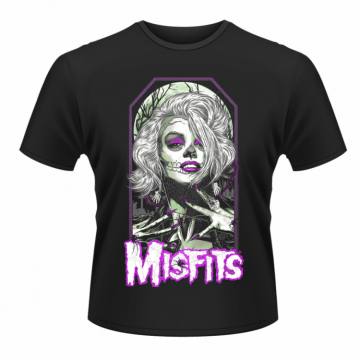 T-shirt Misfits Original Misfit 52363