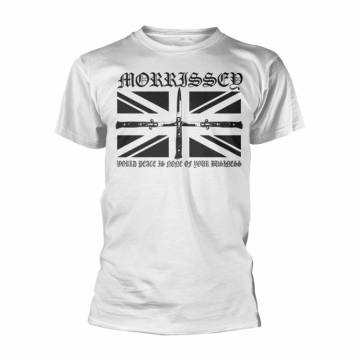 T-shirt Morrissey Flick Knife 53978