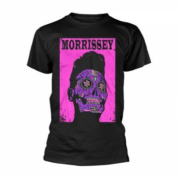 T-shirt Morrissey – Day Of The Dead 53974