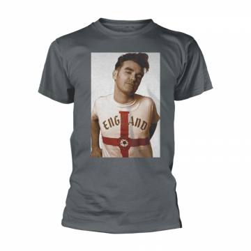 T-shirt Morrissey – Glamorous Glue Portrait 53973