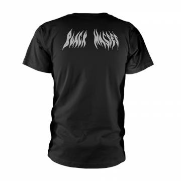 T-shirt Electric Wizard Black Masses 54973