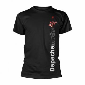 T-shirt Depeche Mode - Violator Side Rose 54021