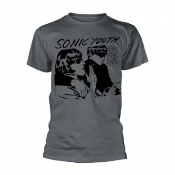 T-shirt Sonic Youth Goo Album Cover 55930