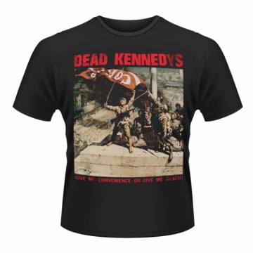 T-shirt Dead Kennedys 55317