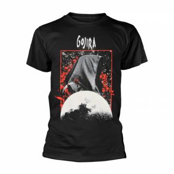 Grim Moon (Organic) T-shirt 128698