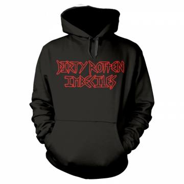 Skanker D.R.I. Hoodie 56736