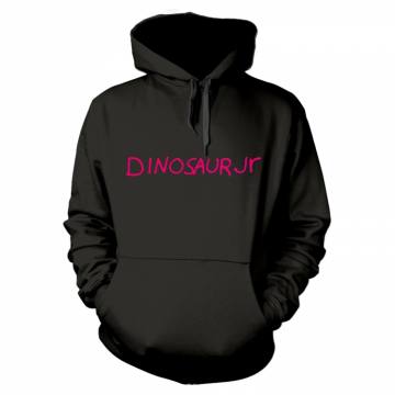 Where You Been Dinosaur Jr. Hoodie 56728