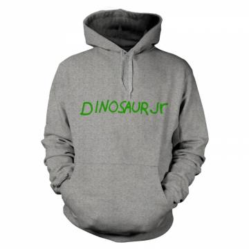 Green Mind Dinosaur Jr. Hoodie 56730