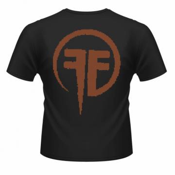 T-shirt Fear Factory Obsolete 56451