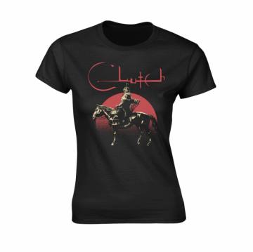 Clutch Horserider Girlie shirt 59900