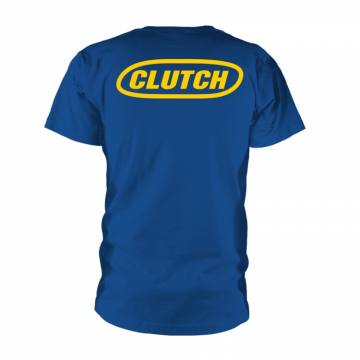 T-shirt Clutch: Classic Logo 59894