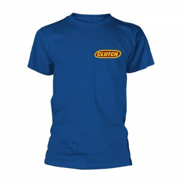 T-shirt Clutch: Classic Logo 59895