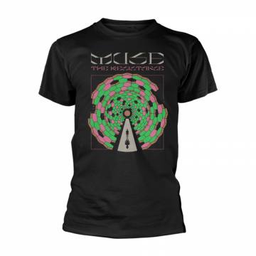 The Resistance T-shirt 59927