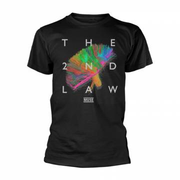 The 2nd Law T-shirt 59925