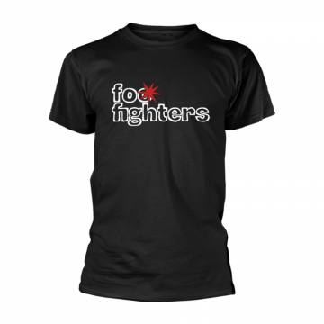 Foo Fighters T-shirt Logo 59268