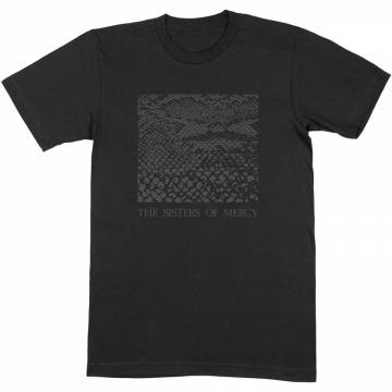 The Sisters of Mercy Unisex T-Shirt: Anaconda 244991