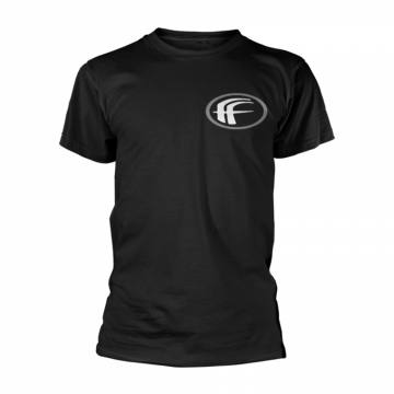 T-shirt Fear Factory Machines Of Hate 60472