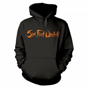 Haunted Six Feet Under Hoodie 60948