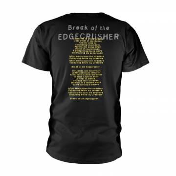 Fear Factory Edgecrusher T-shirt 60486