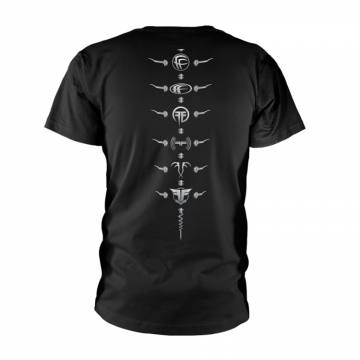 Fear Factory Legacy T-shirt 60488