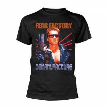 Terminator Fear Factory T-shirt 60504