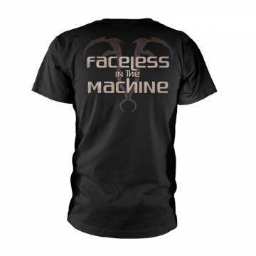 Fear Factory Mechanize T-shirt 60492
