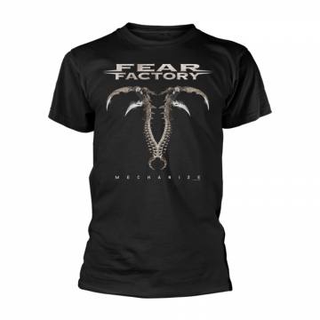 Fear Factory Mechanize T-shirt 60493