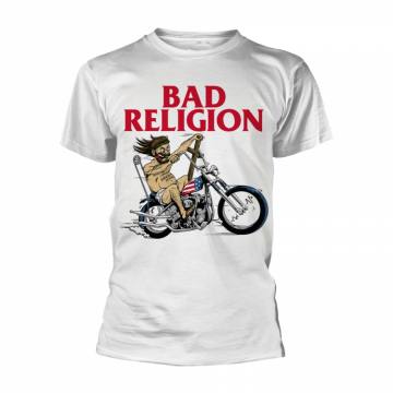 Bad Religion T-shirt: American Jesus (Bela) 60317