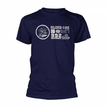 International Hoodie Blink-182 128835