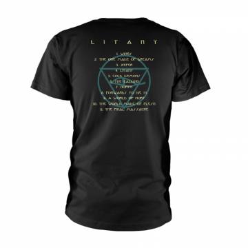 Litany Vader T-shirt 62677